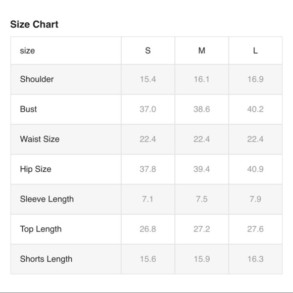 New White & Red Plaid Shorts Pajama Set - Picture 5 of 5